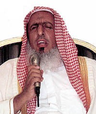 The Grand Mufti