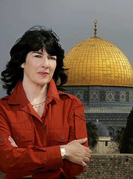 Amanpour