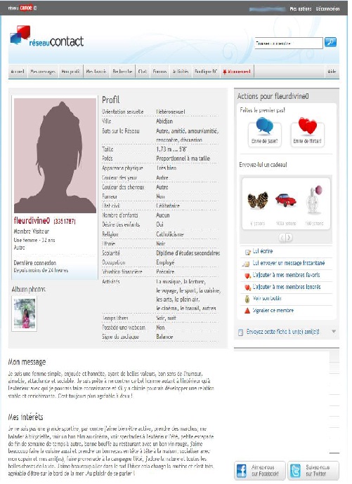 online dating sites best results But the fear that online dating is changing us, collectively, that it's creating unhealthy habits and preferences that aren't in our best interests, is being what's unclear is how much of this tendency online is really a result of preference and how much is due to the websites feeding you potential partners that. online dating sites best results But the fear that online dating is changing us, collectively, that it's creating unhealthy habits and preferences that aren't in our best interests, is being what's unclear is how much of this tendency online is really a result of preference and how much is due to the websites feeding you potential partners that.