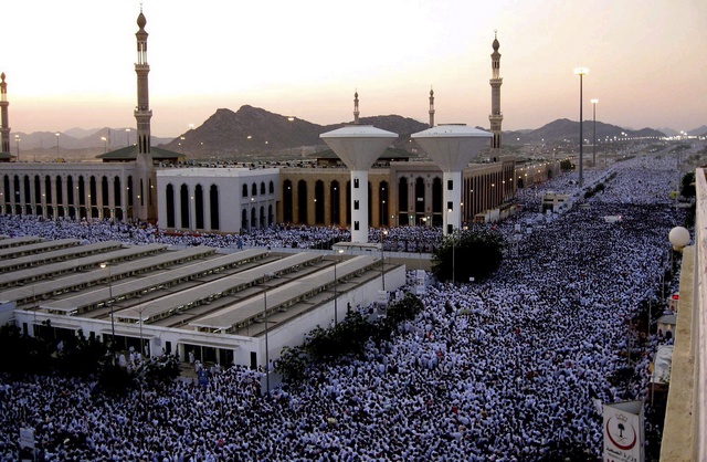 hajj 2008