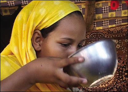 Fat Women In Mauritania 94