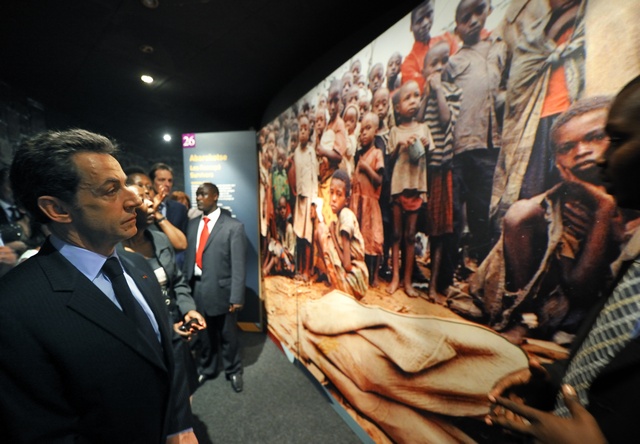 Rwandan genocide essay